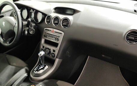 Peugeot 308 II, 2008 год, 500 000 рублей, 15 фотография