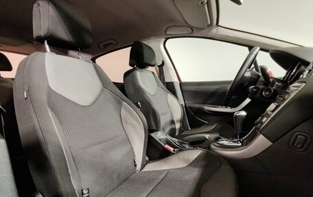 Peugeot 308 II, 2008 год, 500 000 рублей, 16 фотография