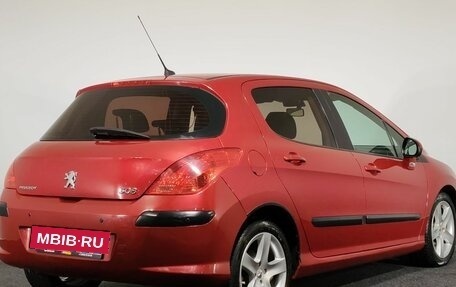 Peugeot 308 II, 2008 год, 500 000 рублей, 5 фотография