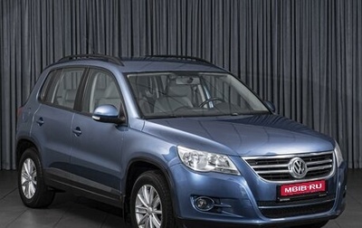 Volkswagen Tiguan I, 2011 год, 1 007 000 рублей, 1 фотография