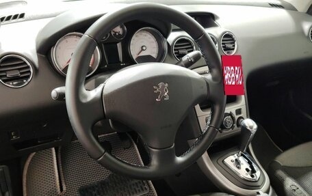 Peugeot 308 II, 2008 год, 500 000 рублей, 12 фотография