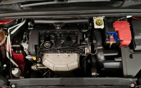 Peugeot 308 II, 2008 год, 500 000 рублей, 18 фотография