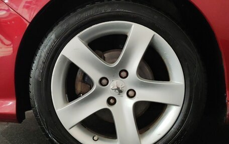 Peugeot 308 II, 2008 год, 500 000 рублей, 21 фотография