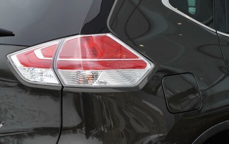 Nissan X-Trail, 2017 год, 1 795 000 рублей, 7 фотография