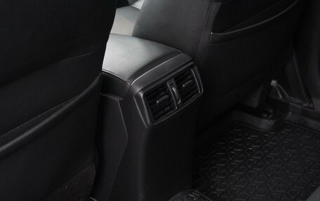 Nissan X-Trail, 2017 год, 1 795 000 рублей, 18 фотография