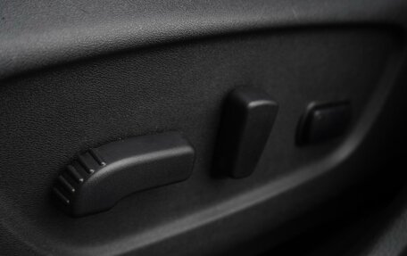 Nissan X-Trail, 2017 год, 1 795 000 рублей, 16 фотография