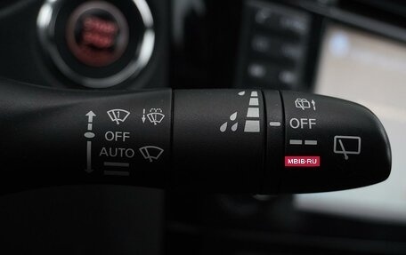 Nissan X-Trail, 2017 год, 1 795 000 рублей, 21 фотография