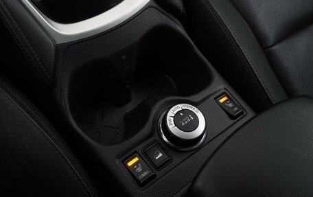 Nissan X-Trail, 2017 год, 1 795 000 рублей, 26 фотография