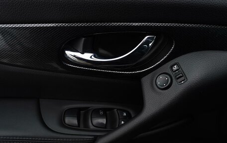 Nissan X-Trail, 2017 год, 1 795 000 рублей, 31 фотография