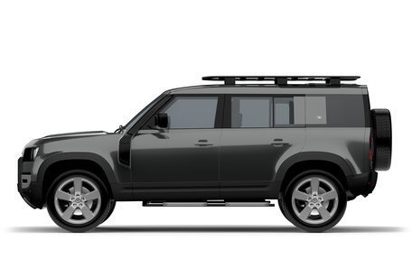 Land Rover Defender II, 2025 год, 17 000 000 рублей, 2 фотография