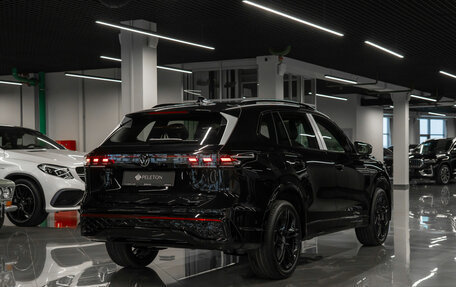 Volkswagen Tiguan, 2025 год, 5 080 000 рублей, 5 фотография