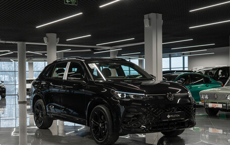 Volkswagen Tiguan, 2025 год, 5 080 000 рублей, 2 фотография