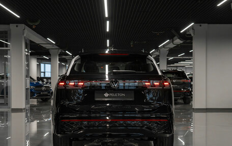 Volkswagen Tiguan, 2025 год, 5 080 000 рублей, 6 фотография