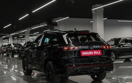 Volkswagen Tiguan, 2025 год, 5 080 000 рублей, 4 фотография