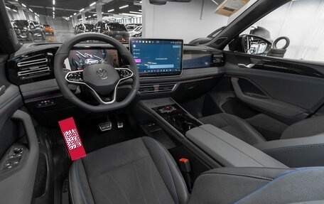 Volkswagen Tiguan, 2025 год, 5 080 000 рублей, 7 фотография