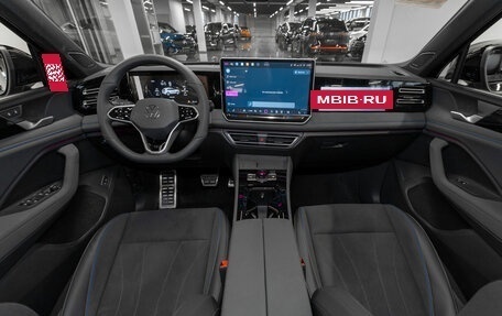 Volkswagen Tiguan, 2025 год, 5 080 000 рублей, 8 фотография