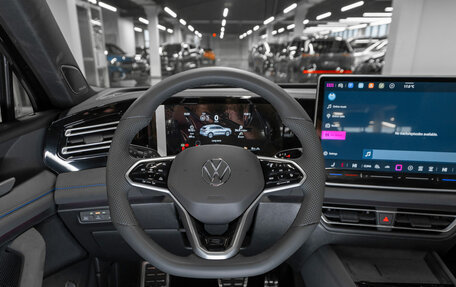 Volkswagen Tiguan, 2025 год, 5 080 000 рублей, 12 фотография