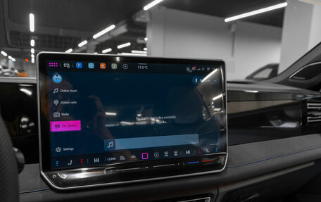 Volkswagen Tiguan, 2025 год, 5 080 000 рублей, 18 фотография