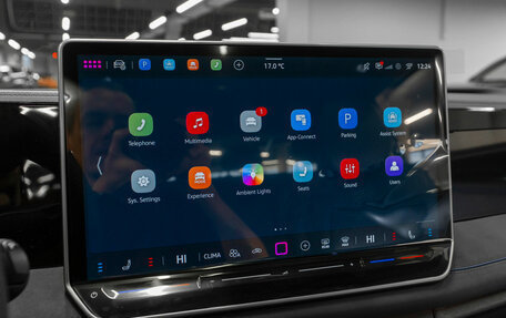 Volkswagen Tiguan, 2025 год, 5 080 000 рублей, 21 фотография