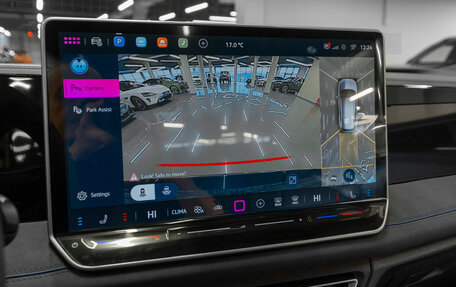 Volkswagen Tiguan, 2025 год, 5 080 000 рублей, 20 фотография