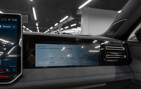 Volkswagen Tiguan, 2025 год, 5 080 000 рублей, 23 фотография