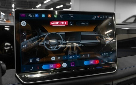 Volkswagen Tiguan, 2025 год, 5 080 000 рублей, 19 фотография