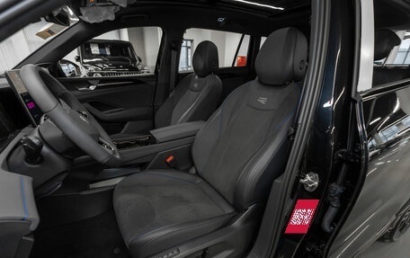 Volkswagen Tiguan, 2025 год, 5 080 000 рублей, 9 фотография