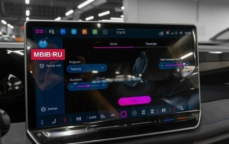 Volkswagen Tiguan, 2025 год, 5 080 000 рублей, 22 фотография