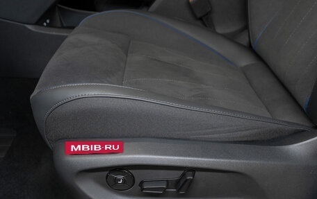 Volkswagen Tiguan, 2025 год, 5 080 000 рублей, 14 фотография