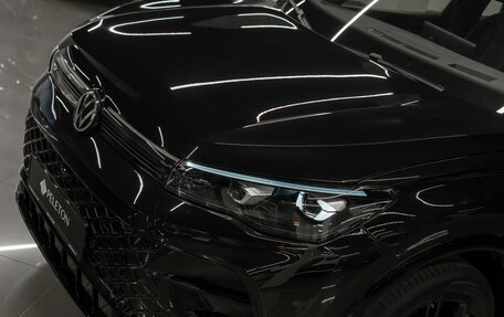 Volkswagen Tiguan, 2025 год, 5 080 000 рублей, 28 фотография