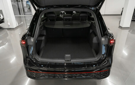 Volkswagen Tiguan, 2025 год, 5 080 000 рублей, 26 фотография