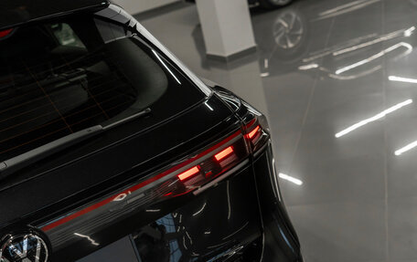 Volkswagen Tiguan, 2025 год, 5 080 000 рублей, 29 фотография