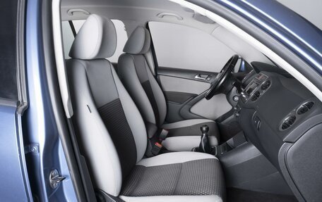 Volkswagen Tiguan I, 2011 год, 1 007 000 рублей, 8 фотография