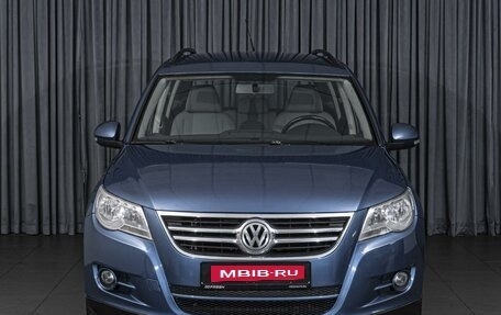 Volkswagen Tiguan I, 2011 год, 1 007 000 рублей, 3 фотография