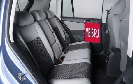 Volkswagen Tiguan I, 2011 год, 1 007 000 рублей, 7 фотография