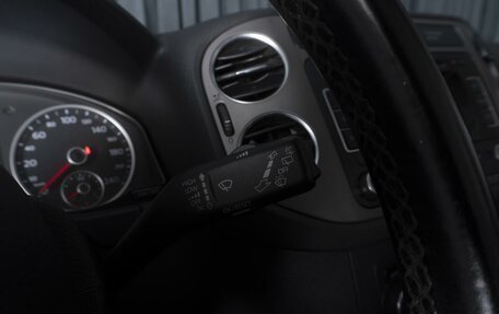 Volkswagen Tiguan I, 2011 год, 1 007 000 рублей, 15 фотография