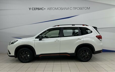 Subaru Forester, 2025 год, 4 899 000 рублей, 3 фотография