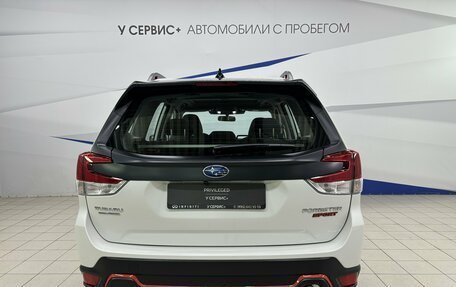 Subaru Forester, 2025 год, 4 899 000 рублей, 4 фотография