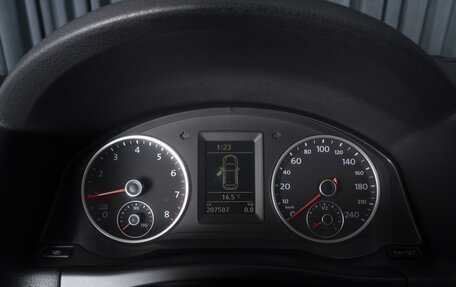 Volkswagen Tiguan I, 2011 год, 1 007 000 рублей, 17 фотография