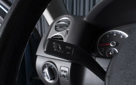 Volkswagen Tiguan I, 2011 год, 1 007 000 рублей, 14 фотография