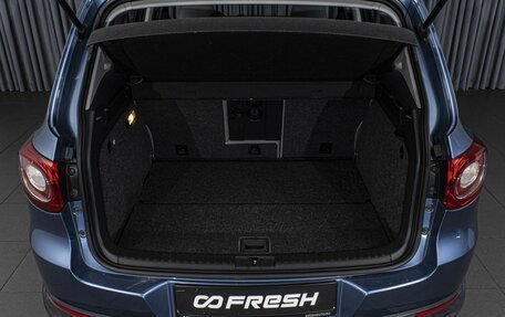 Volkswagen Tiguan I, 2011 год, 1 007 000 рублей, 18 фотография