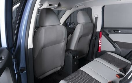 Volkswagen Tiguan I, 2011 год, 1 007 000 рублей, 11 фотография