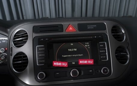 Volkswagen Tiguan I, 2011 год, 1 007 000 рублей, 12 фотография