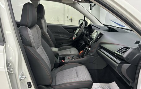 Subaru Forester, 2025 год, 4 899 000 рублей, 9 фотография