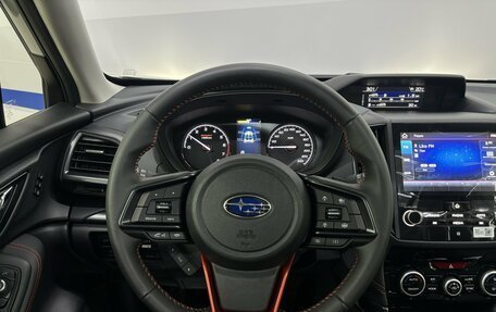 Subaru Forester, 2025 год, 4 899 000 рублей, 12 фотография