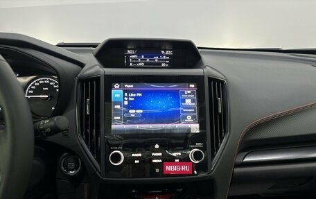 Subaru Forester, 2025 год, 4 899 000 рублей, 14 фотография