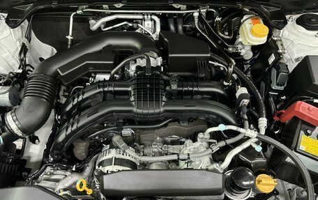 Subaru Forester, 2025 год, 4 899 000 рублей, 19 фотография