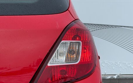 Opel Corsa D, 2013 год, 560 000 рублей, 7 фотография