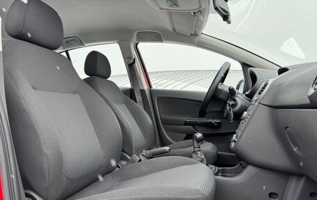 Opel Corsa D, 2013 год, 560 000 рублей, 13 фотография