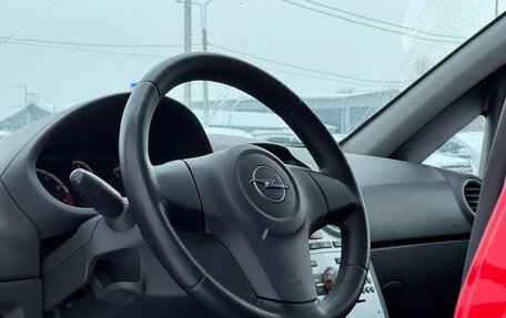 Opel Corsa D, 2013 год, 560 000 рублей, 9 фотография